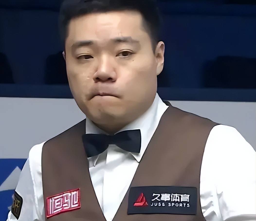 丁俊晖刷新世界纪录，F1车队教练激动落泪